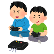 ゲームへの教育に悩むママさんへ