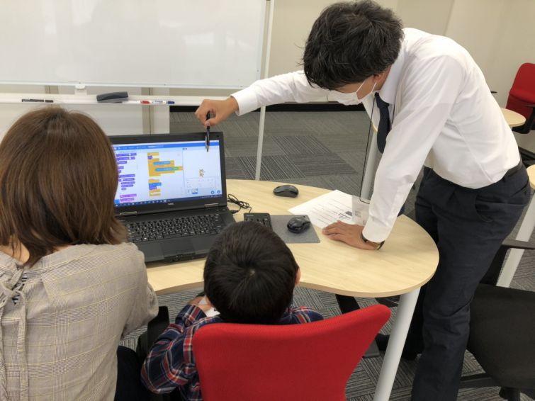 ゲームクリエイター講座、いよいよ明日！！