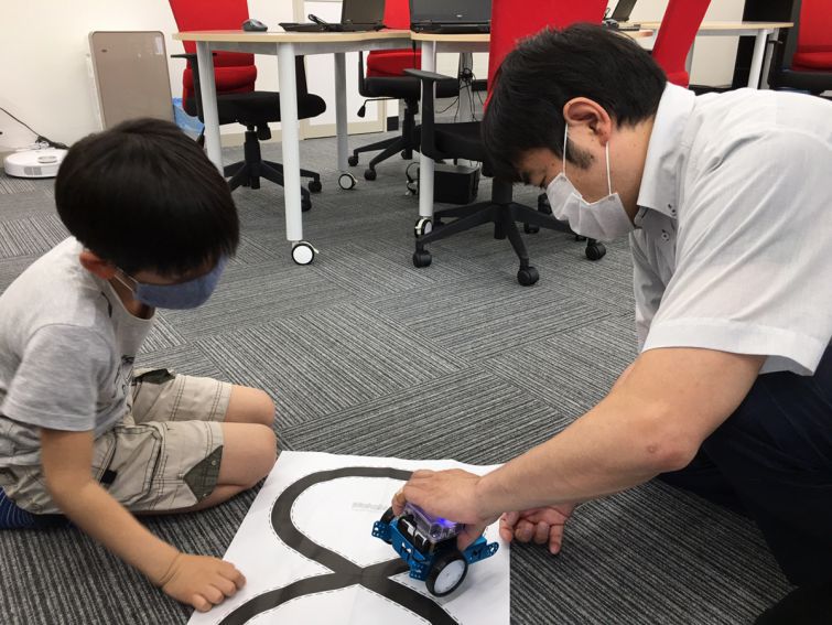 11月無料体験会にご参加いただき、ありがとうございました!!