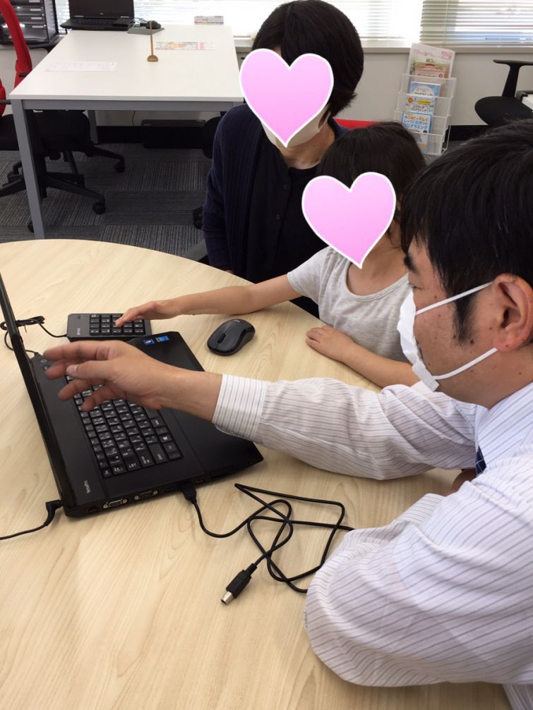 イベント大盛況！まだまだ続く．．．