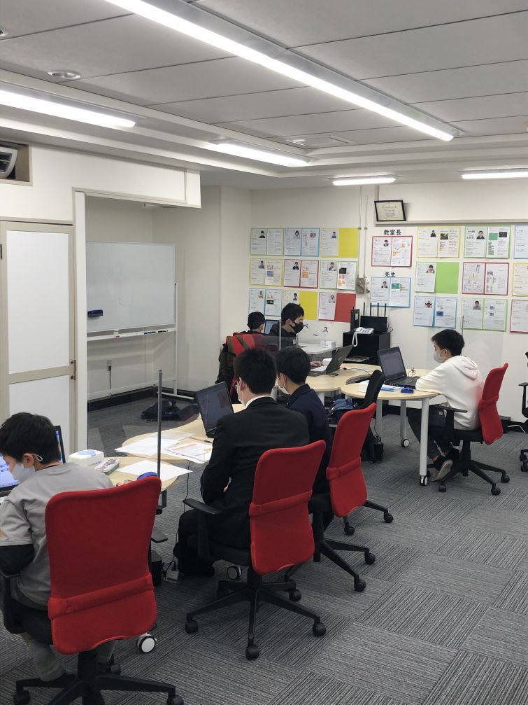 検定まで、あと2日！！