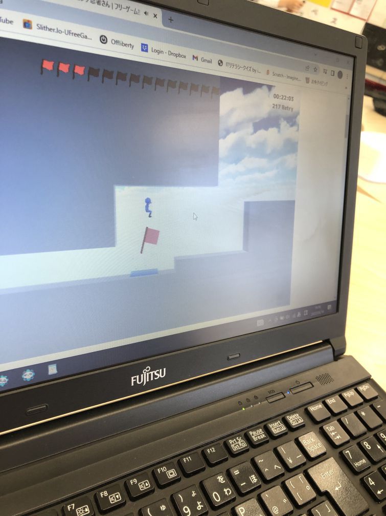 ゲームに対するイメージは？