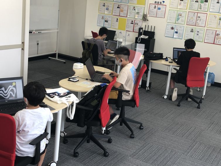 がんばった！検定試験！