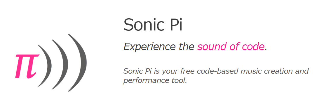 音楽をプログラミング