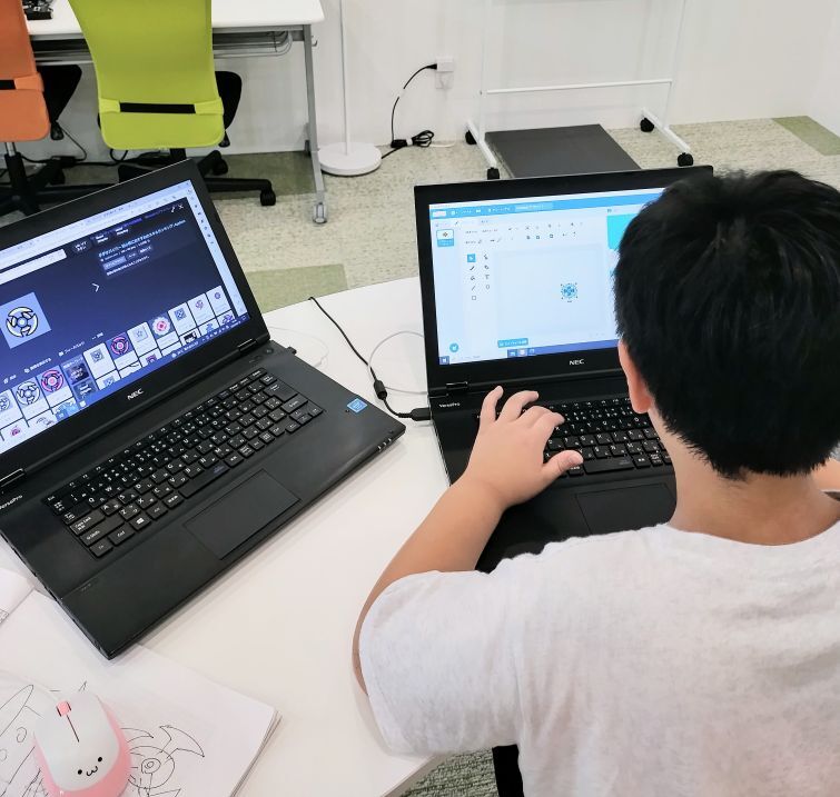 自作ダダサバイバー