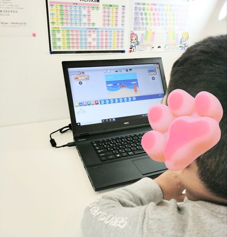 初心者も安心(≧▽≦)