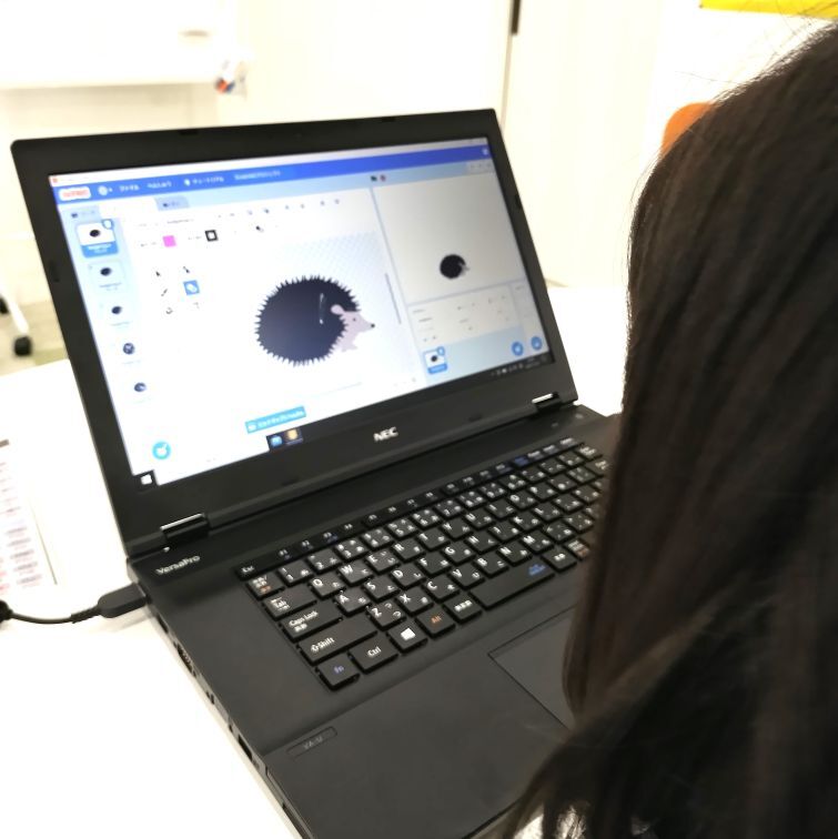 ２人のNewcomer♪