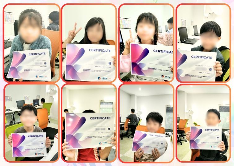 全国選抜小学生プログラミング大会に挑戦！市川市妙典の子どもたちが得た“大きな成長”とは