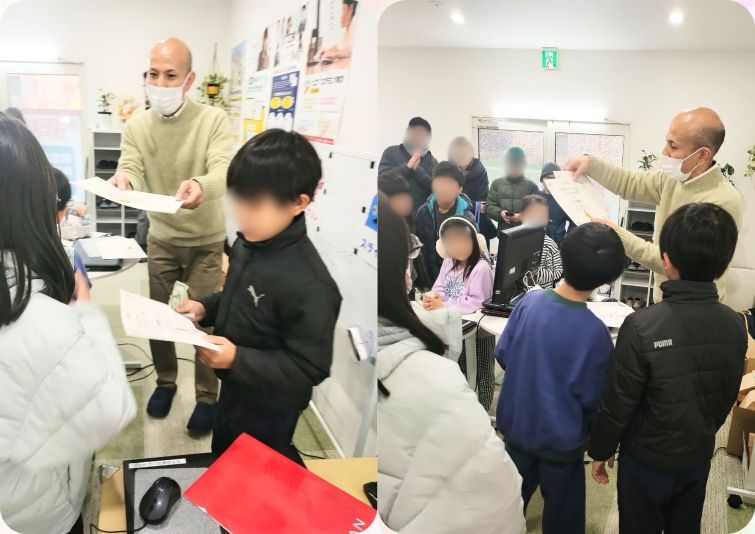 【市川市】小学生向けプログラミング教室でイベント開催｜Scratch・ITリテラシー