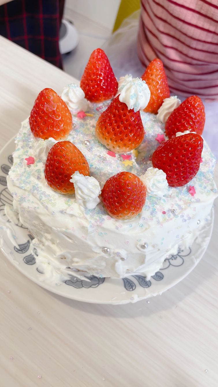 やりたい！その気持ちを大切にしたい。