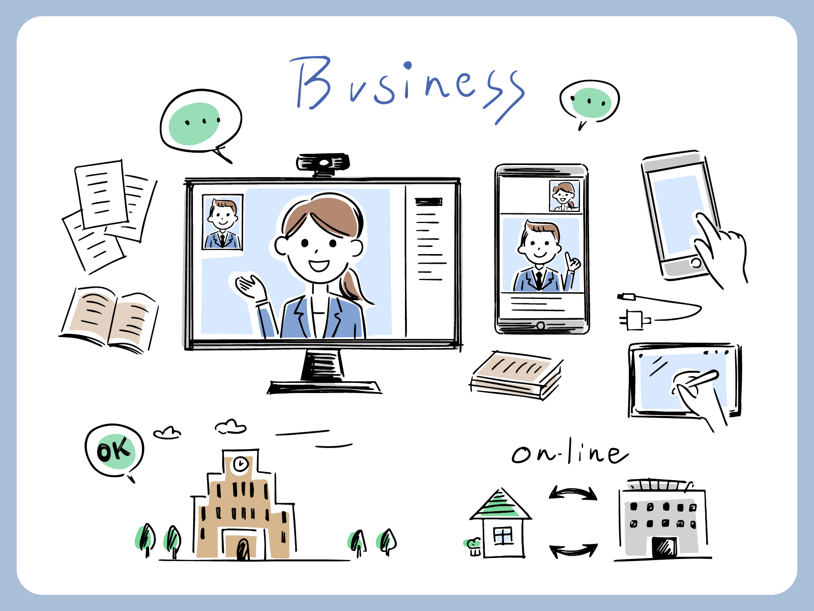 【IT系に就職するには？？】大学⁉専門⁉　その③