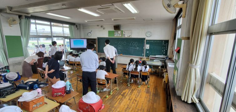 これからますます頑張り万寿