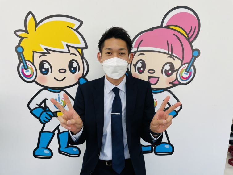 新教室長の太田です☆彡