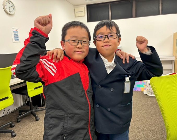 目指せ検定合格！