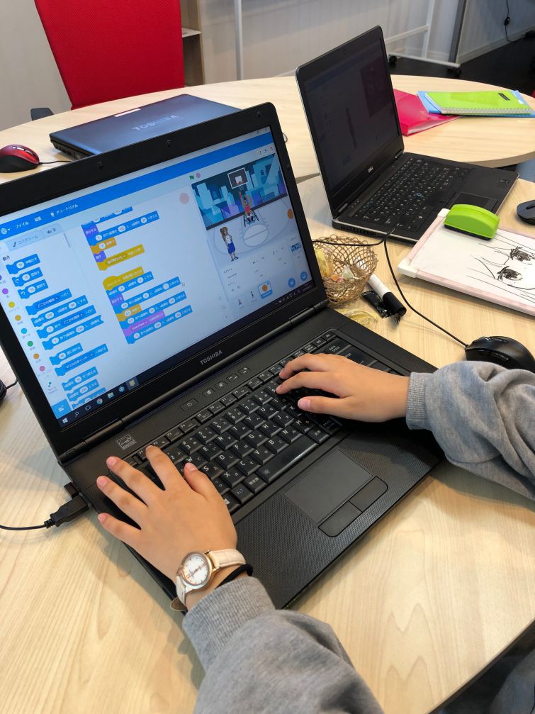 社会人になっても役立つスキル①