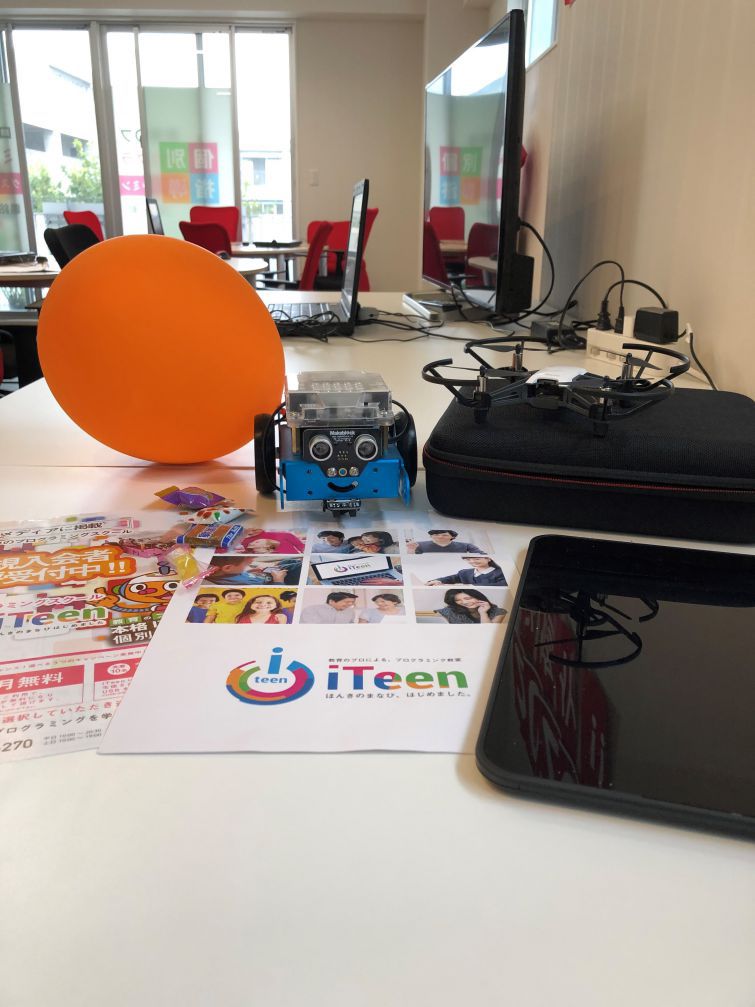 Scratchで音楽！いつもとは違う脳みそをつかったから頭痛い⁉