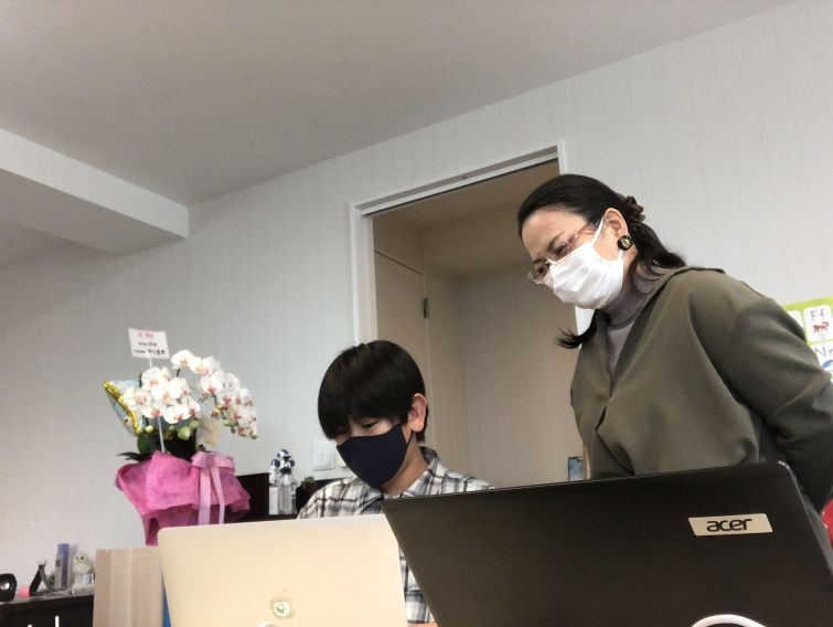 iTeen那覇銘苅校ってどんな感じ？
