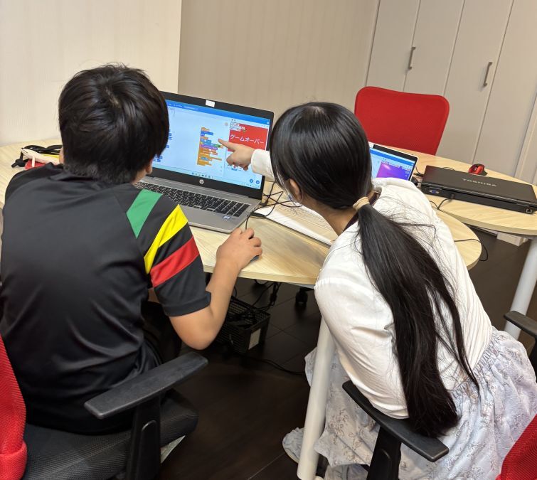 文系理系？頭悪い？ーNo problem！テキストなし少人数制個別指導のメリット