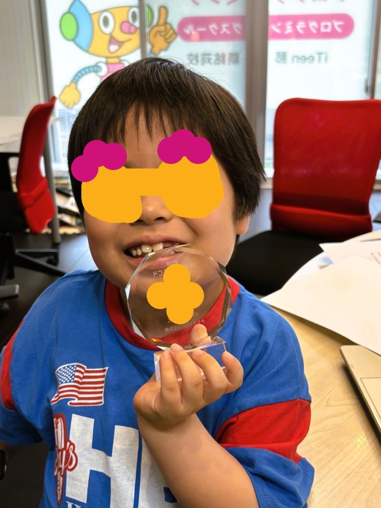 【実話】4歳から通う小学1年生が”検定2級レベル”に到達するまで