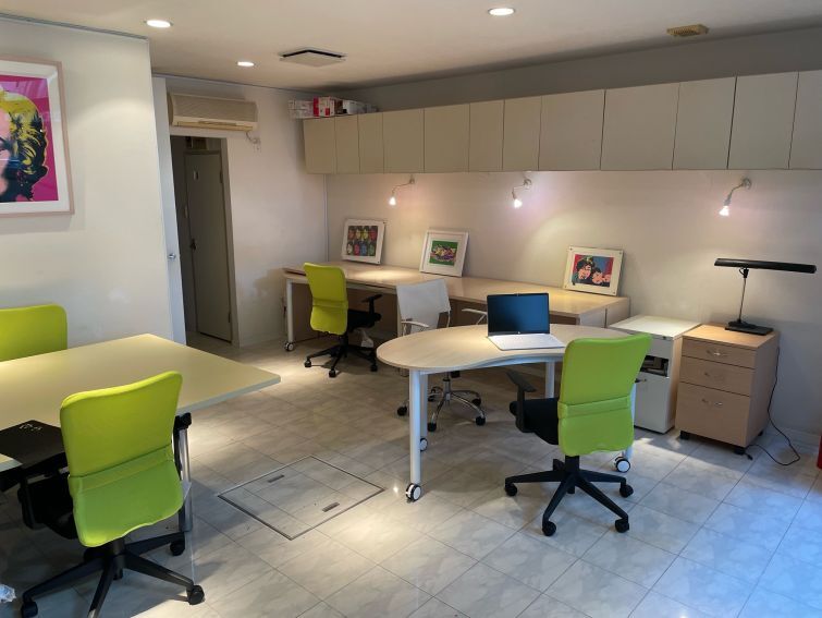 ４月２２日(土)　iTeen練馬豊玉校　開校いたします！