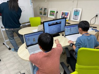 iTeen練馬豊玉校の外観