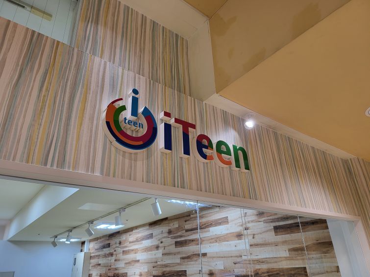 【本日開校！！】iTeen西武東戸塚S.C.校