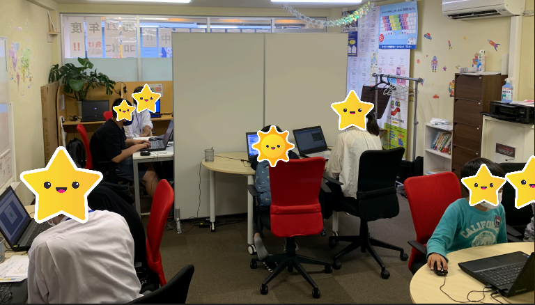 プログラミングコンテストエントリー開始！！　