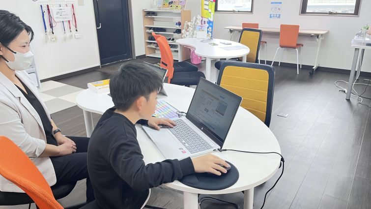 最近の授業_(:3」∠)_