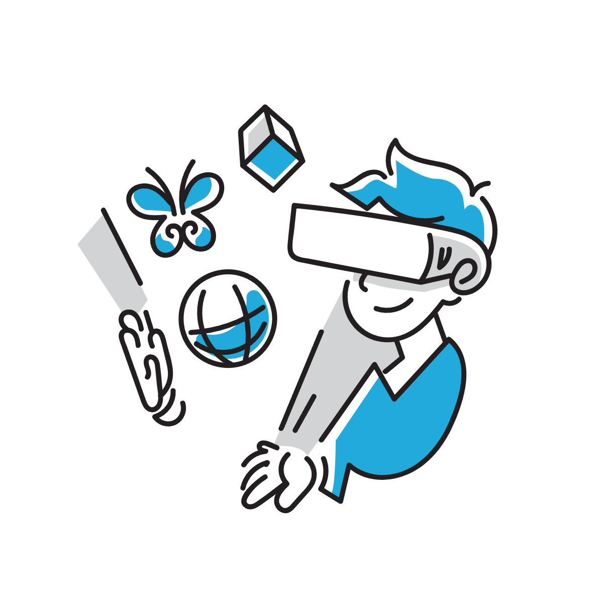 最近人気のFPS/TPSゲームって？