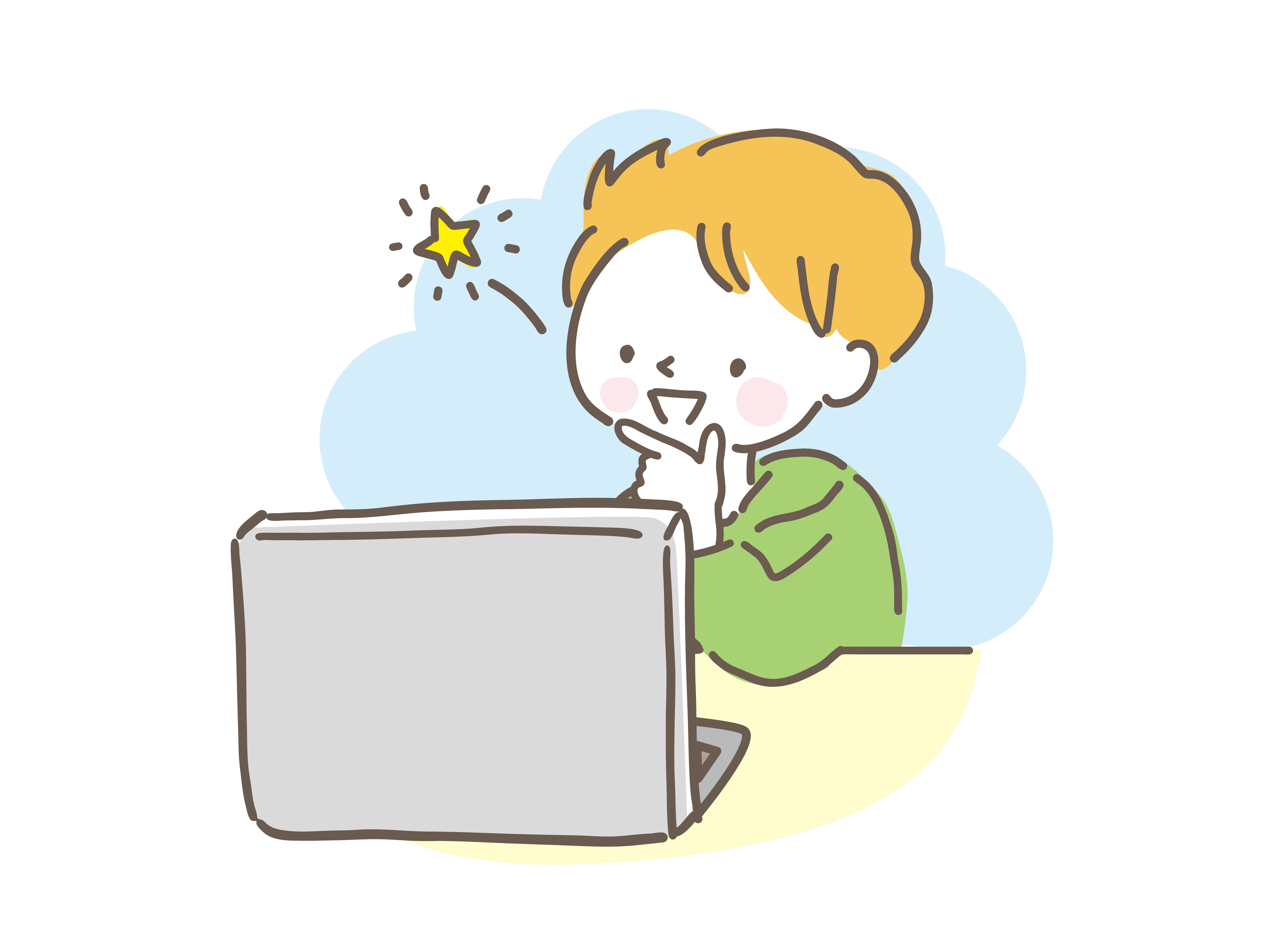 プログラミングを始めてみて思ったこと