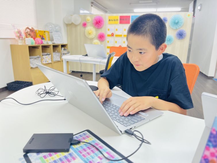 Scratchの先って何があるの？現役教室長が解説