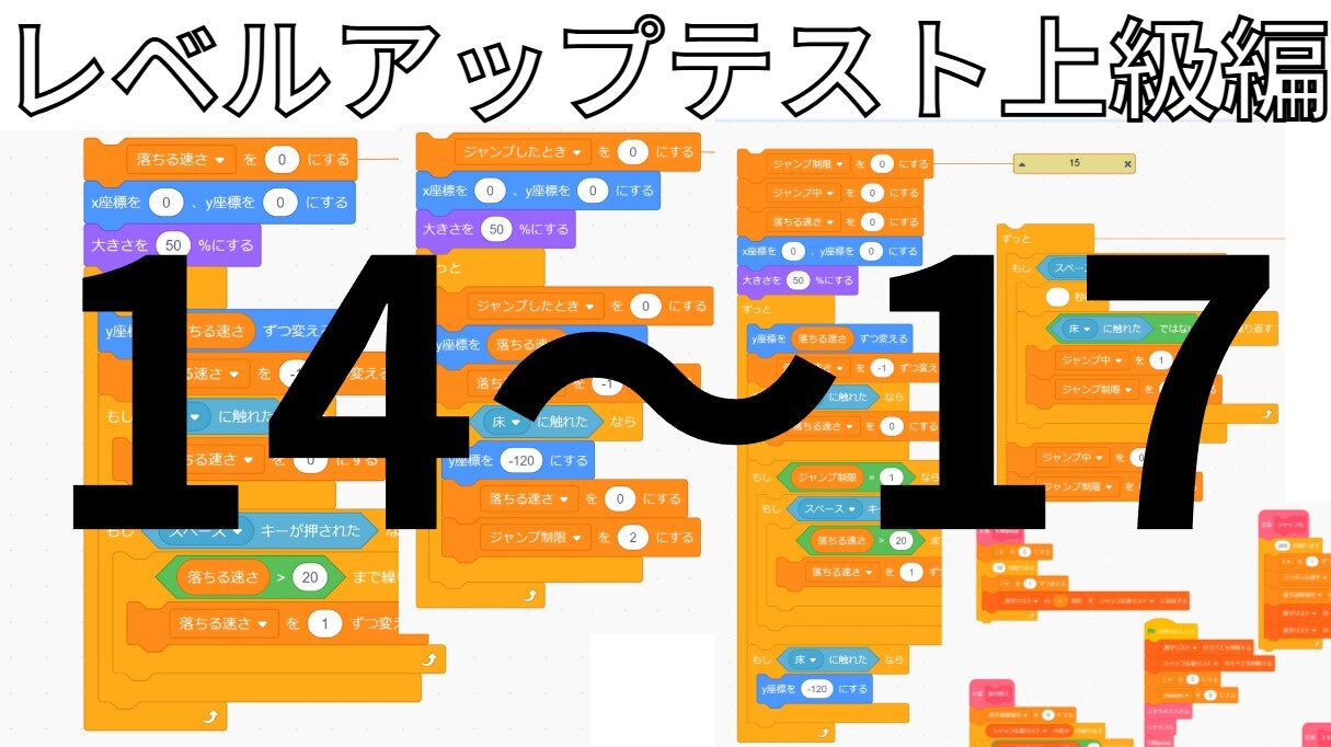 上級テストを「自ら分析・資料化」したK君のご紹介【iTeen和歌山駅前校】